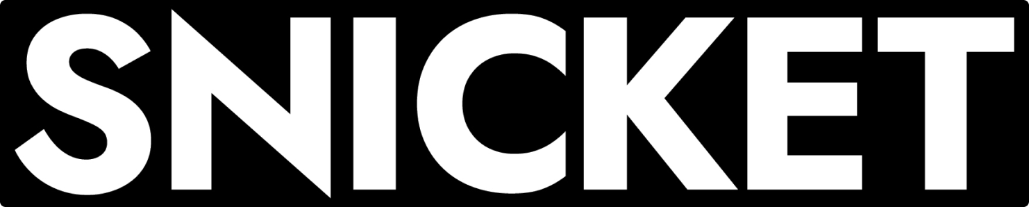 Snicket Media Logo